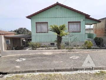 Foto Imóvel - Casa à Venda 4 Quartos, 1 Vaga, 490m², Uvaranas