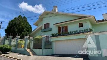 Foto Imóvel - Casa à Venda 4 Quartos, 2 Suites, 2 Vagas, 561m², Jardim Carvalho