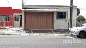 Foto Imóvel - Casa à Venda 3 Quartos, 1 Vaga, 160m², Nova Rússia