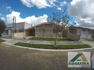 Foto Imóvel - Casa à Venda E Locaçaõ Com 3 Quartos, 1 Suite, 1 Vaga, 180m², Estrela