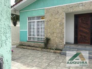 Foto Imóvel - Casa à Venda 3 Quartos, 2 Suites, 3 Vagas, 180m², Nova Rússi