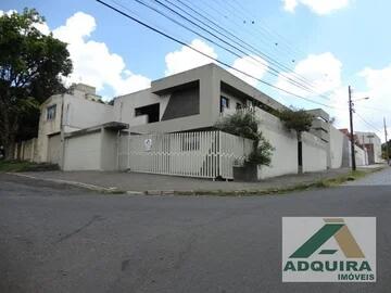 Foto Imóvel - Casa à Venda 4 Quartos, 1 Suite, 4 Vagas, 364m², Centro