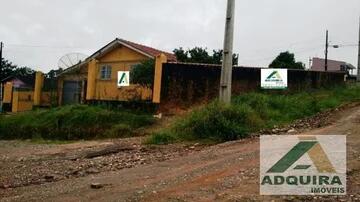 Foto Imóvel - Casa à Venda 1 Quarto, 462m², Chapada, Ponta Grossa - Pr