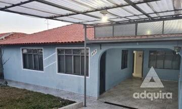 Foto Imóvel - Casa à Venda 4 Quartos, 2 Suites, 2 Vagas, 288m², Contorno