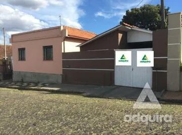 Foto Imóvel - Casa à Venda 4 Quartos, 2 Vagas, 340m², Nova Rússia