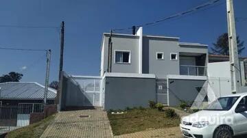 Foto Imóvel - Casa à Venda 3 Quartos, 1 Suite, 1 Vaga, 142m², Olarias