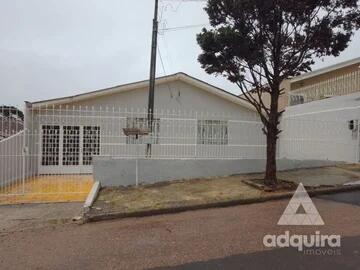 Foto Imóvel - Casa à Venda 3 Quartos, 1 Suite, 3 Vagas, 275m², Chapada