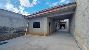 Foto Imóvel - Casa à Venda 3 Quartos, 2 Vagas, 294m², Jardim Carvalho, Pon