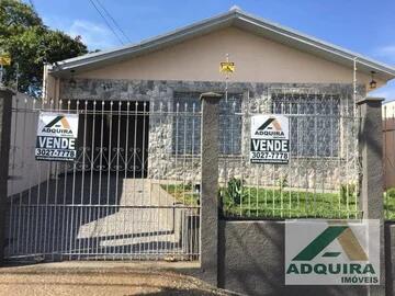 Foto Imóvel - Casa à Venda 3 Quartos, 2 Vagas, 330m², Boa Vista, Ponta Gro