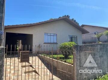 Foto Imóvel - Casa à Venda 3 Quartos, 2 Vagas, 495m², Uvaranas