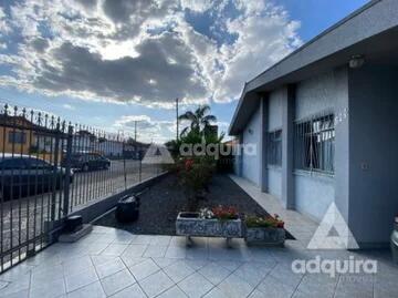 Foto Imóvel - Casa à Venda 3 Quartos, 1 Suite, 3 Vagas, 616m², Uvaranas