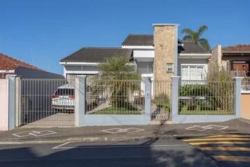 Foto Imóvel - Casa à Venda  4 Quartos, 1 Suite, 2 Vagas, 603m², Jardim Carvalho
