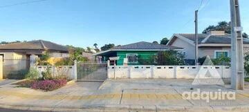 Foto Imóvel - Casa à Venda 2 Quartos, 2 Vagas, 462m², Uvaranas
