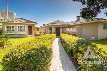 Foto Imóvel - Casa à Venda 3 Quartos, 1 Suite, 2 Vagas, 2000m², Jardim Car