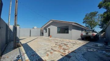 Foto Imóvel - Casa à Venda 490m² De Terreno E 144m² De área Construída, Contorno