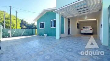 Foto Imóvel - Casa à Venda 3 Quartos, 2 Vagas, 360m², Contorno