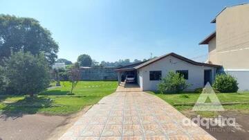 Foto Imóvel - Casa à Venda 3 Quartos, 1 Suite, 2 Vagas, 717m², Contorno