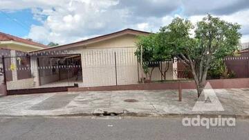 Foto Imóvel - Casa à Venda 3 Quartos, 1 Suite, 5 Vagas, 504m², Contorno