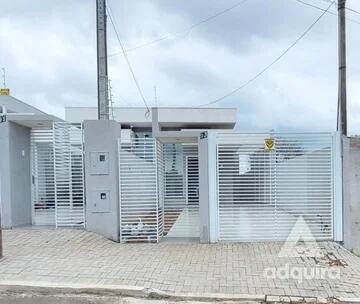 Foto Imóvel - Casa à Venda 3 Quartos, 1 Suite, 2 Vagas, 100m², Nova Rússia