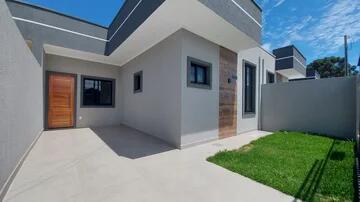 Foto Imóvel - Casa à Venda 3 Quartos, 1 Suite, 2 Vagas, 105m², Uvaranas