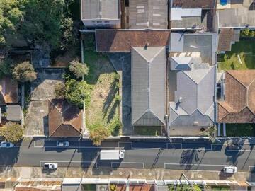 Foto Imóvel - Oportunidade única No Bairro Orfãs ? Ponta Grossa/pr Casa Té