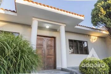 Foto Imóvel - Casa à Venda 3 Quartos, 2 Suites, 6 Vagas, 645m², Uvaranas
