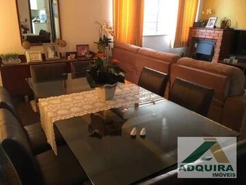 Foto Imóvel - Casa à Venda 4 Quartos, 1 Suite, 4 Vagas, 640m², Estrela
