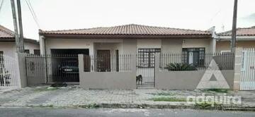 Foto Imóvel - Casa à Venda 4 Quartos, 3 Suites, 2 Vagas, Uvaranas