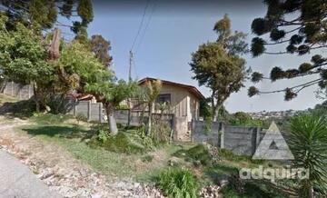 Foto Imóvel - Casa à Venda 3 Quartos, 1600m², Nova Rússia