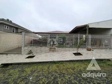 Foto Imóvel - Casa à Venda 3 Quartos, 1 Suite, 6 Vagas, 340m², Ronda, Pont