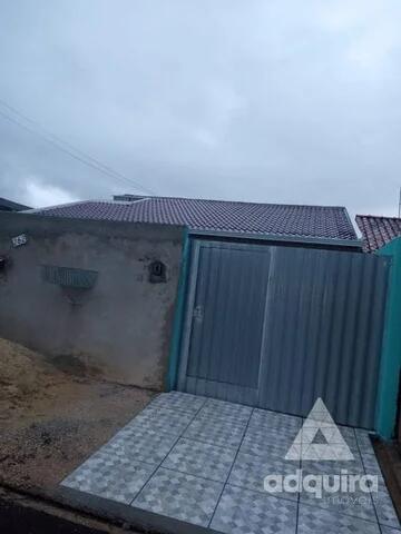 Foto Imóvel - Casa à Venda 3 Quartos, 1 Suite, 2 Vagas, 360m², Uvaranas