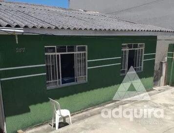 Foto Imóvel - Casa à Venda 3 Quartos, 1 Vaga, 473m², Neves