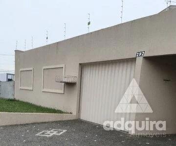 Foto Imóvel - Casa à Venda 4 Quartos, 1 Suite, 1 Vaga, 112m², Jardim Carvalho, Ponta Grossa - 