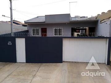 Foto Imóvel - Casa à Venda 2 Quartos, 3 Vagas, 140m², Colônia Dona Luíza