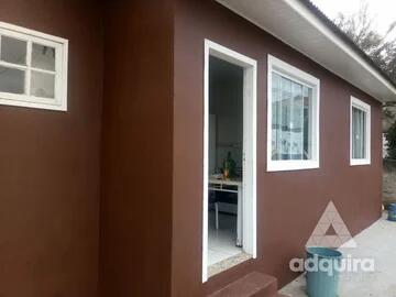 Foto Imóvel - Casa à Venda 5 Quartos, 3 Vagas, 560m², Nova Rússia
