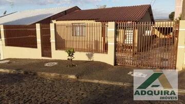 Foto Imóvel - Casa à Venda 2 Quartos, 1 Vaga, 287.5m², Jardim Carvalho