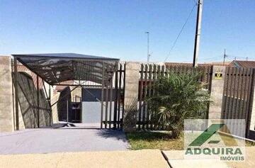 Foto Imóvel - Casa à Venda 2 Quartos, 1 Vaga, 150m², Contorno