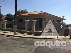 Foto Imóvel - Casa à Venda 3 Quartos, 1 Suite, 2 Vagas, 170.4m², Orfãs