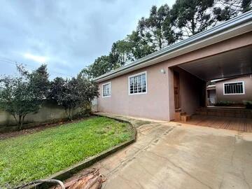Foto Imóvel - Casa Para Locação 2 Quartos, 1 Vaga, 70m², Colônia Dona Luíz