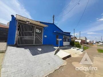 Foto Imóvel - Casa à Venda 3 Quartos, 1 Vaga, 184m², Jardim Carvalho
