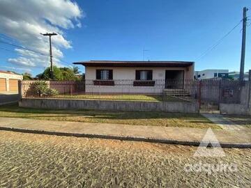 Foto Imóvel - Casa à Venda 3 Quartos, 1 Suite, 2 Vagas, 450m², Uvaranas