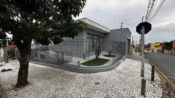Foto Imóvel - Casa à Venda, Ronda, Ponta Grossa, Pr