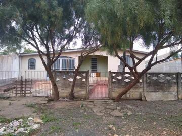 Foto Imóvel - Casa à Venda, Piriquitos, Ponta Grossa, Pr