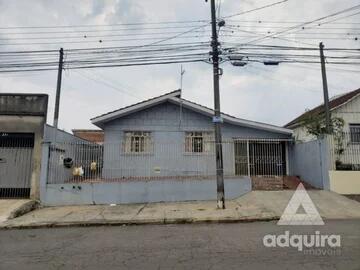 Foto Imóvel - Casa à Venda 3 Quartos, 2 Vagas, 240m², Nova Rússia
