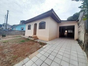 Foto Imóvel - Casa Para Venda 3 Quartos, 2 Vagas, 98m², Vila Xv, Estrela