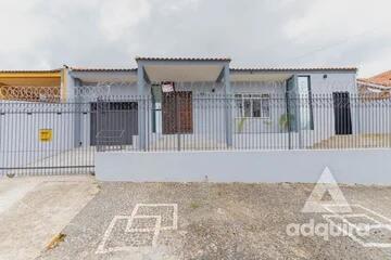 Foto Imóvel - Casa à Venda E Locação 3 Quartos, 3 Suites, 3 Vagas, 462m², Uvaranas