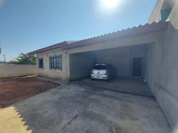 Foto Imóvel - Casa Térrea Para Venda, Uvaranas, Ponta Grossa, Pr