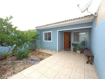 Foto Imóvel - Casa à Venda, Vila Parques Dos Pinheiros, Cará-cará, Ponta G