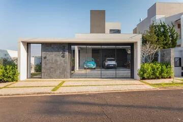 Foto Imóvel - Casa à Venda, Estrela, Ponta Grossa, Pr, Jardim Lagoa, 04 Su