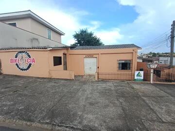 Foto Imóvel - Terreno Comercial à Venda Na Vila Santa Luzia, Chapada, Ponta Grossa